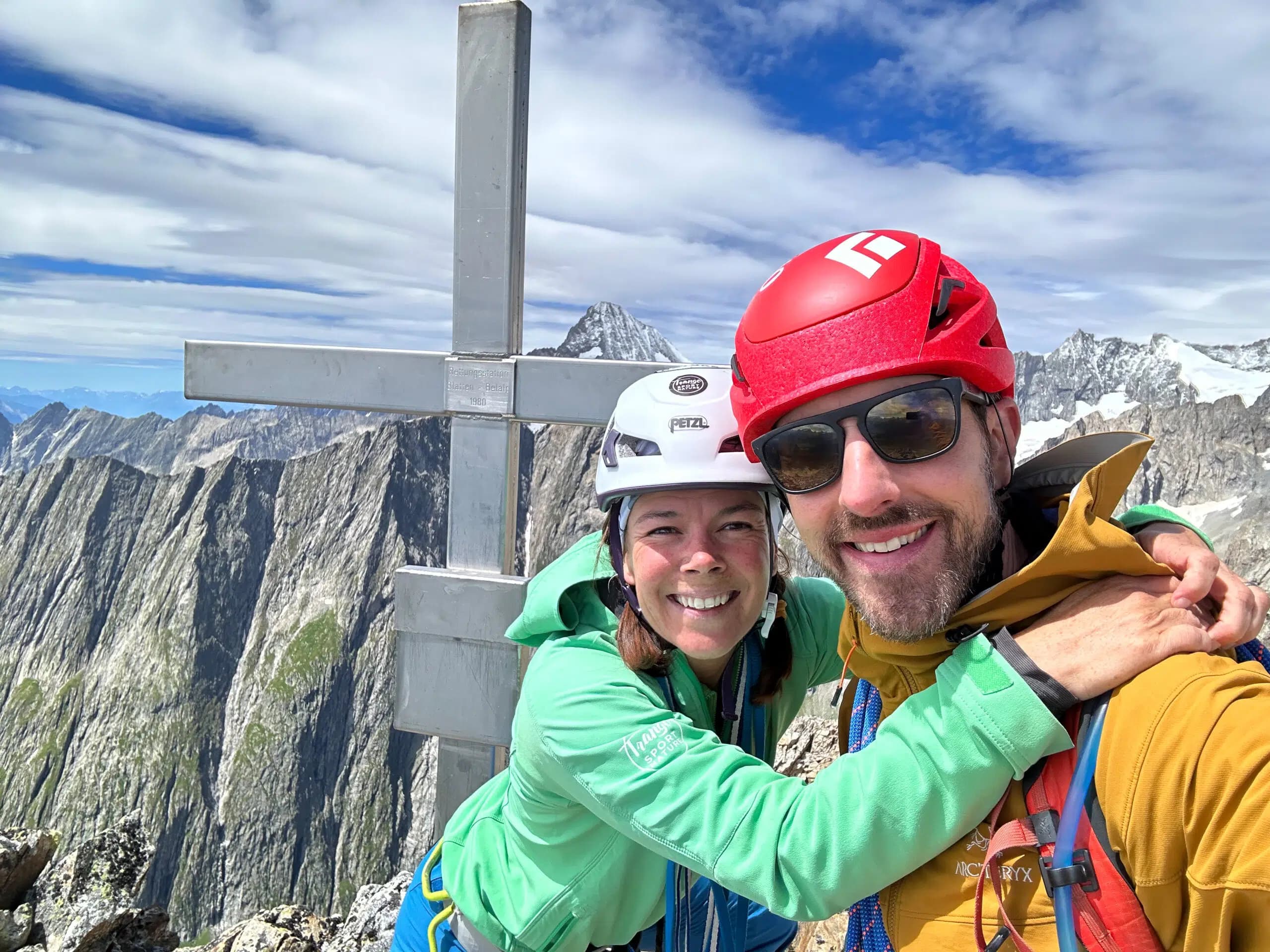 Elise & Guillaume Rabaey